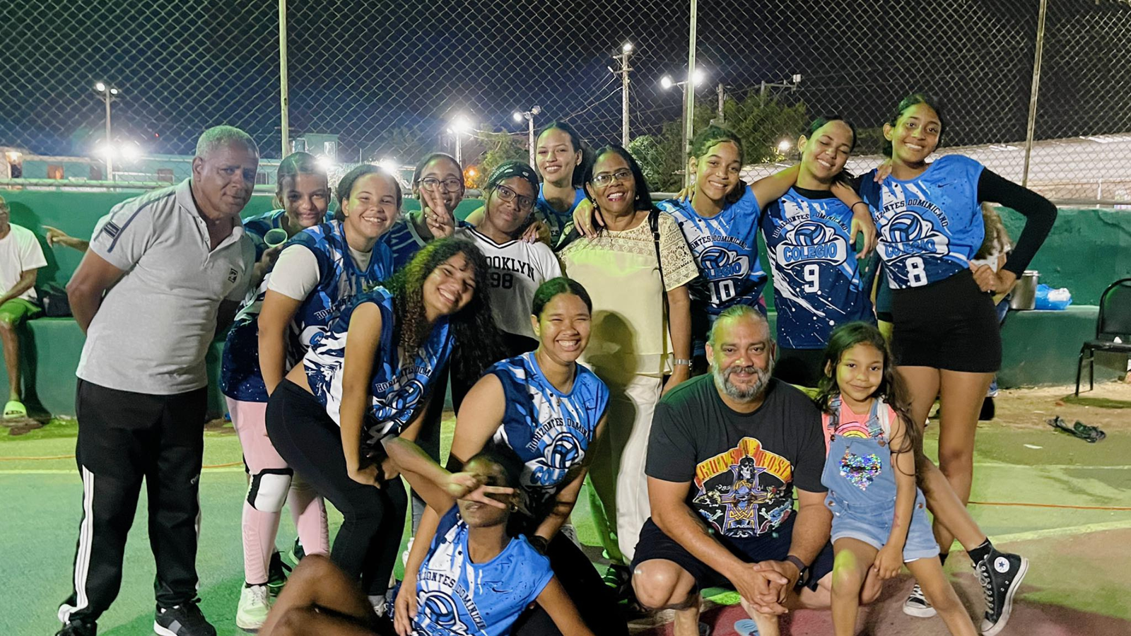 Inicio deportes