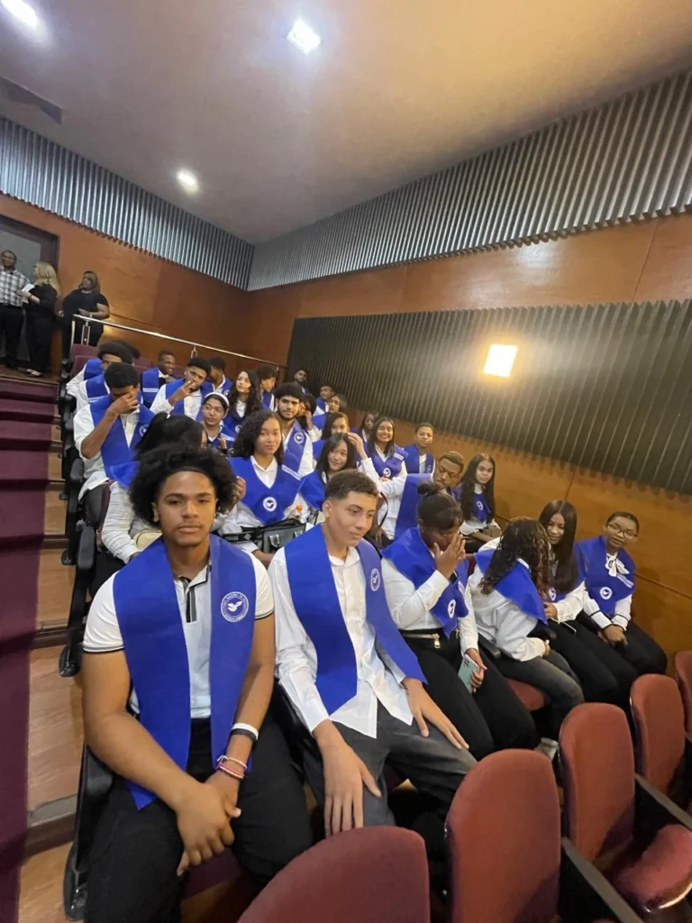 bachillerato horizontes dominicanos