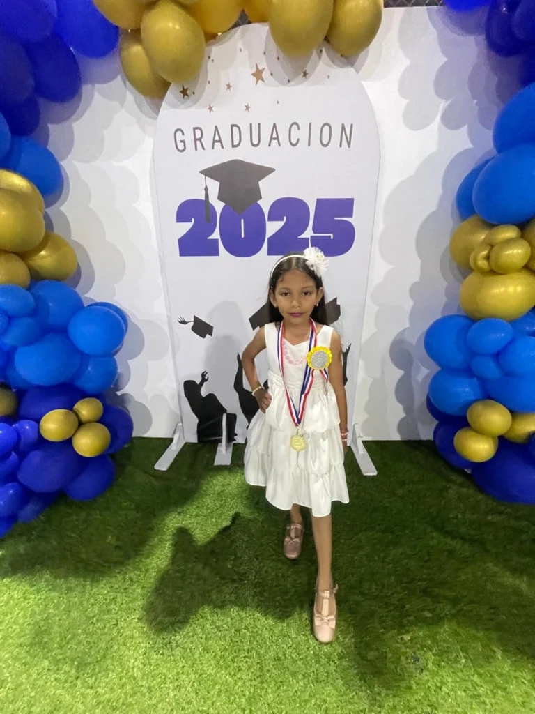 nivel inicial horizontes dominicanos