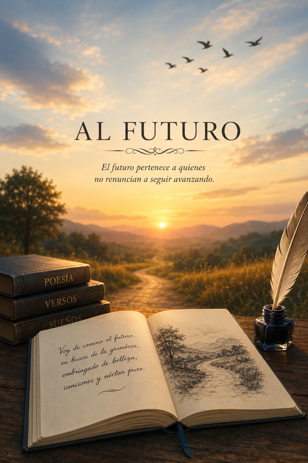 Al futuro